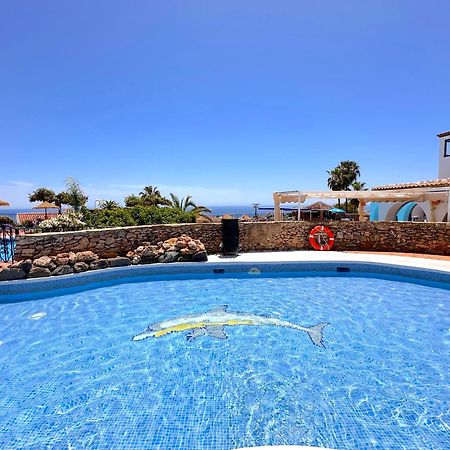 Los Naranjos 11B Capistrano Casasol 네르하 외부 사진