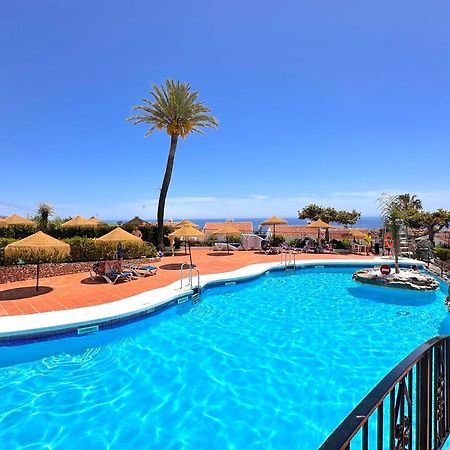 Los Naranjos 11B Capistrano Casasol 네르하 외부 사진