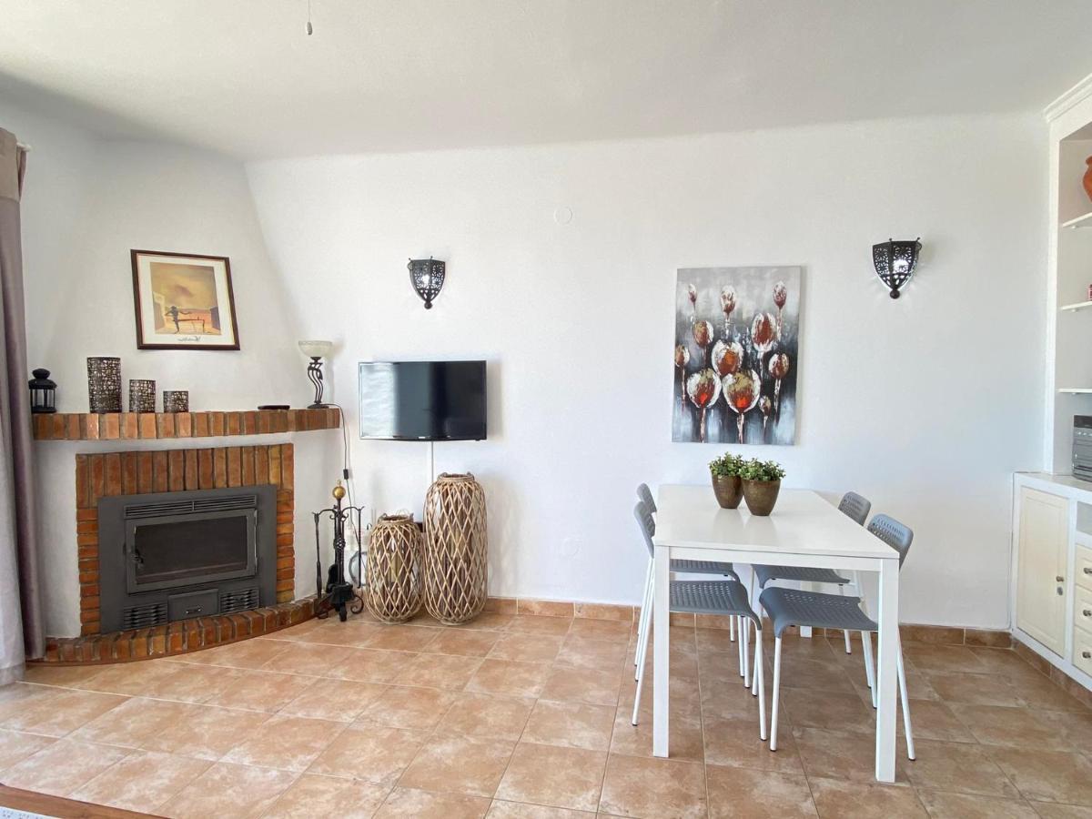 Los Naranjos 11B Capistrano Casasol 네르하 외부 사진